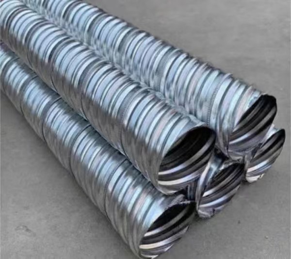 云南思茅金属波纹管制管机门市价