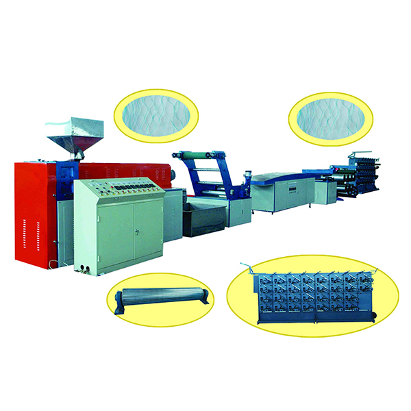 带您了解绵阳塑料拉丝机的正确分类