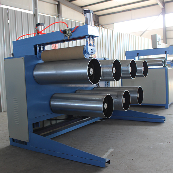 损坏汕尾塑料拉丝机的一些错误操作