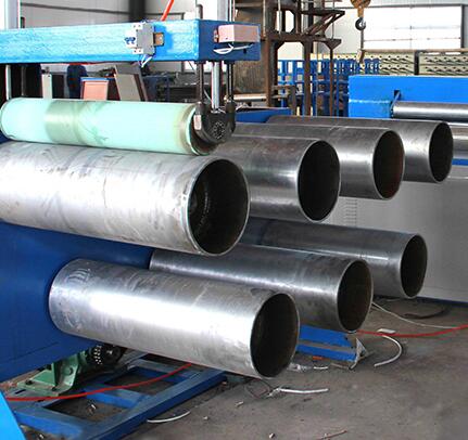 小型的汕尾塑料拉丝机的控制模式