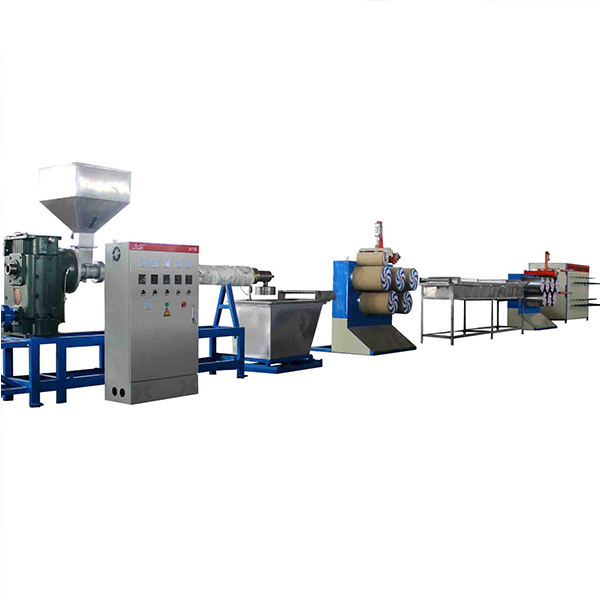  如何使开封塑料拉丝机更加节能您都知道吗？