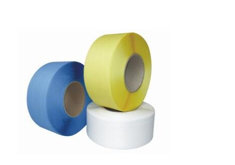 打包带设备的生产流程与识别