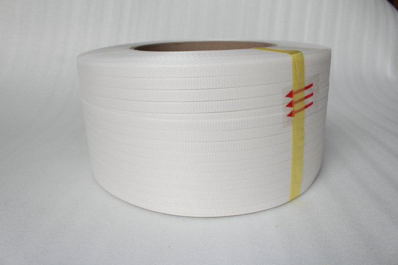 机用透明打包带好坏的评判标准    