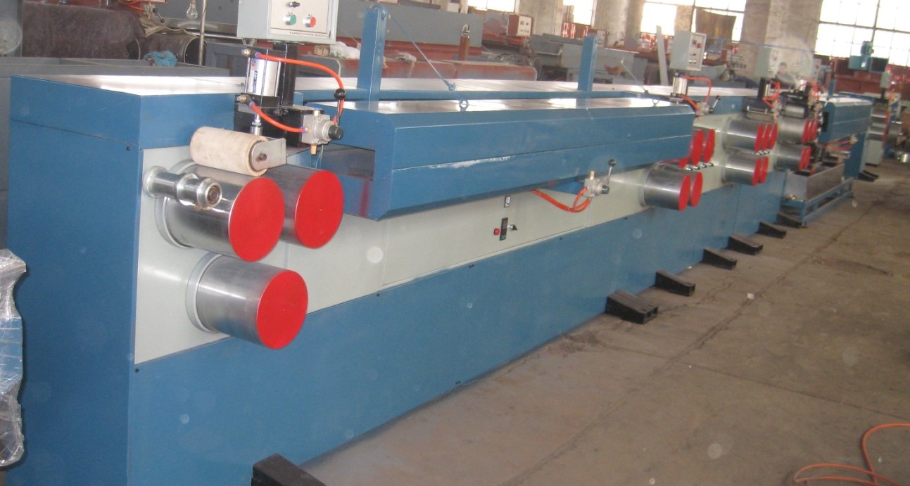 打包带设备行业未来三大发展趋势